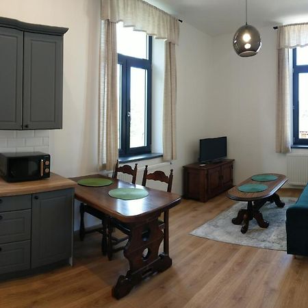 Apartmany Klasterni 84 Hejnice Exterior photo