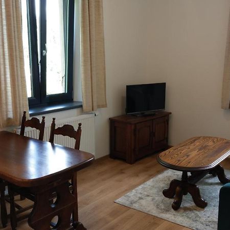 Apartmany Klasterni 84 Hejnice Exterior photo