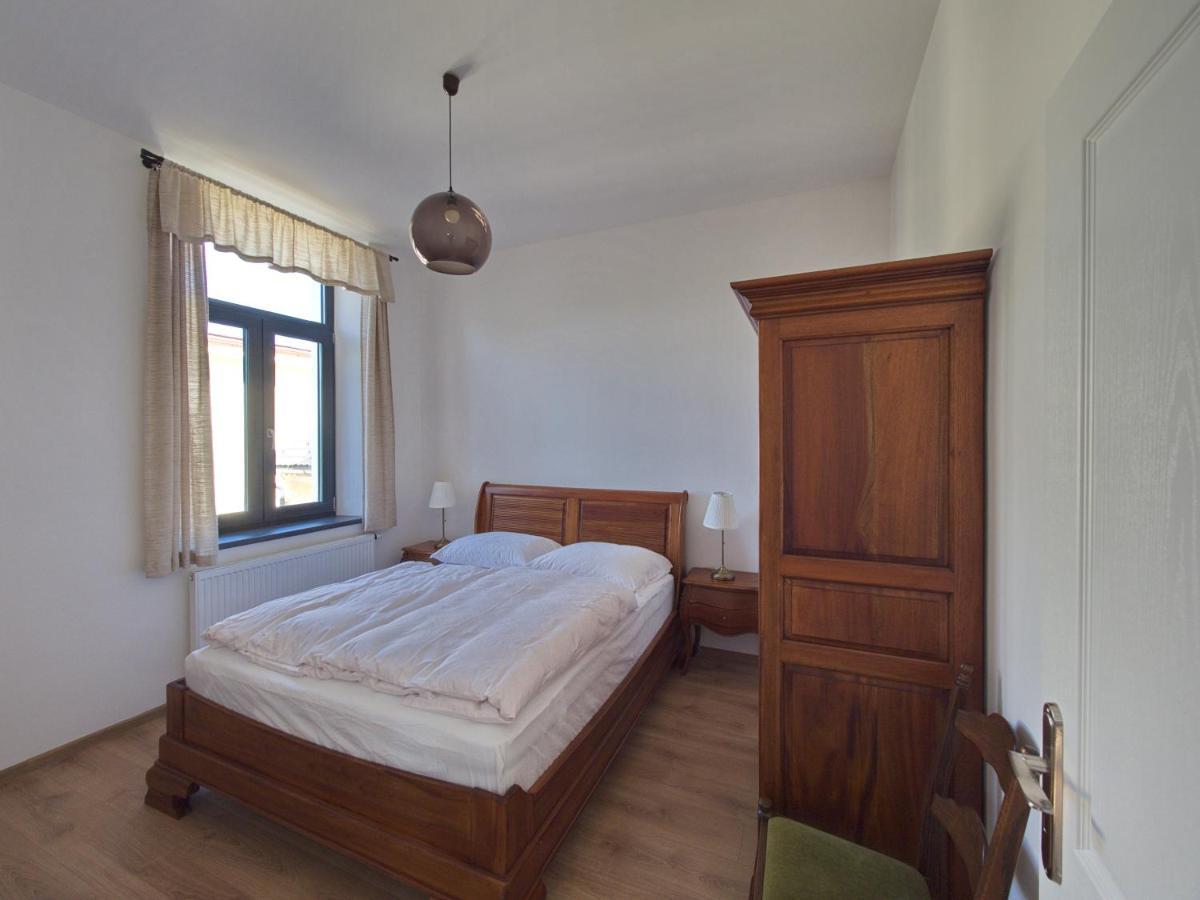 Apartmany Klasterni 84 Hejnice Exterior photo