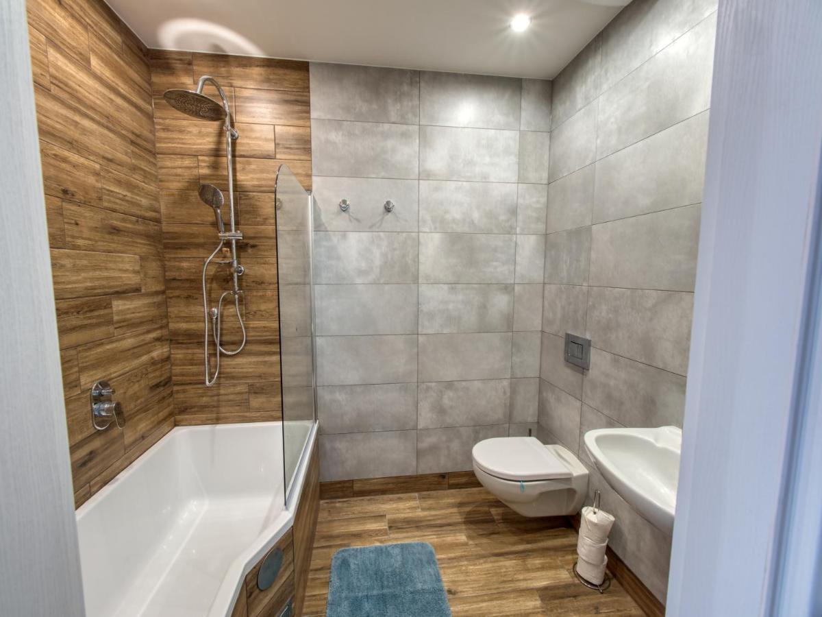 Apartmany Klasterni 84 Hejnice Exterior photo