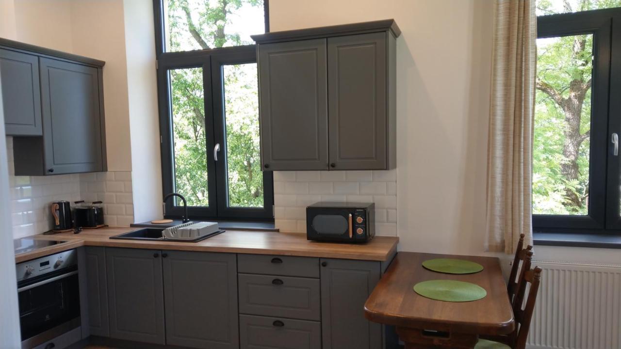 Apartmany Klasterni 84 Hejnice Exterior photo